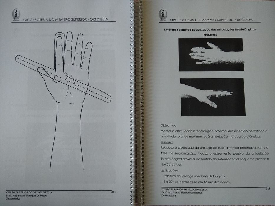 Orthoprosthesis Book64752021319809122