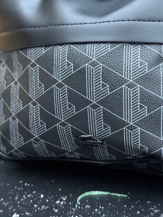 Рюкзак (сумка) Lacoste