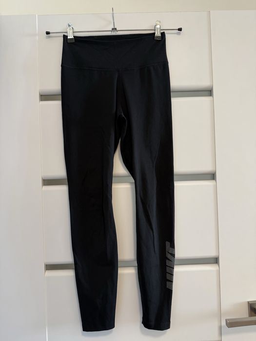 Legginsy damskie Nike