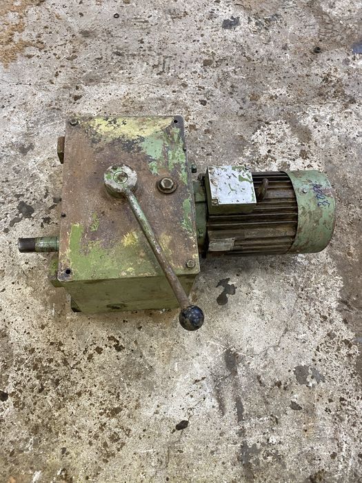 Продам мотори