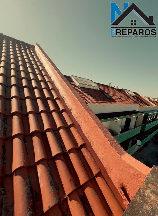 Reparações domésticas