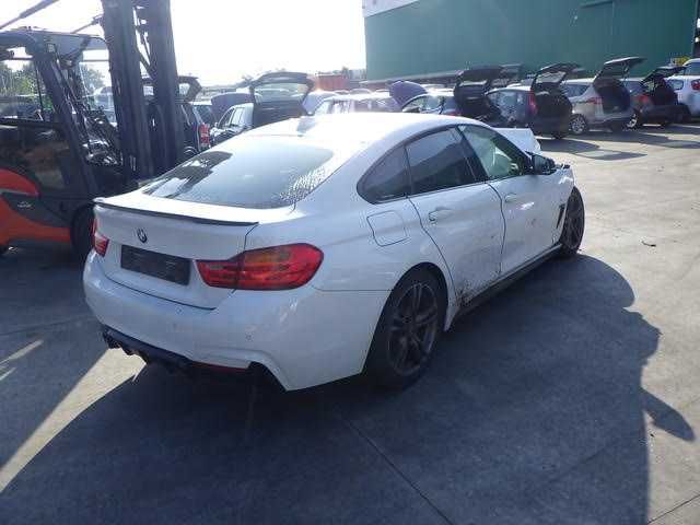 Разборка BMW 4 F32-36 13-20 Запчасти БМВ 4 Ф32-36 Деталі Авторазборка