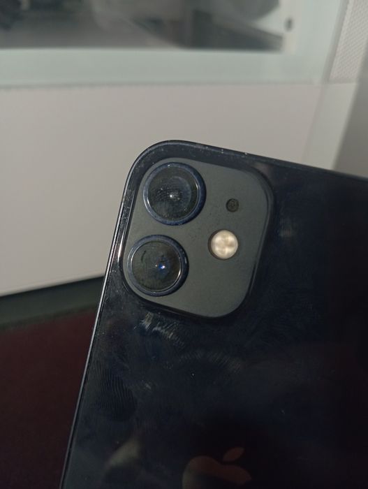 iPhone 12 mini części