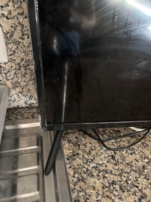 Televisão Led quilive