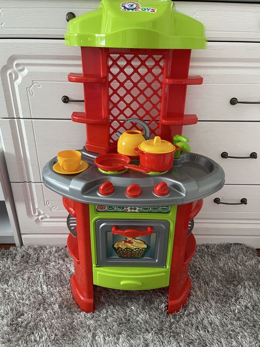 Кухня дитяча Kitchen