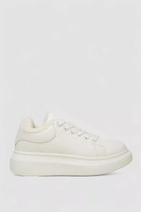 Жіночі кросівки кеди зимові 25 см