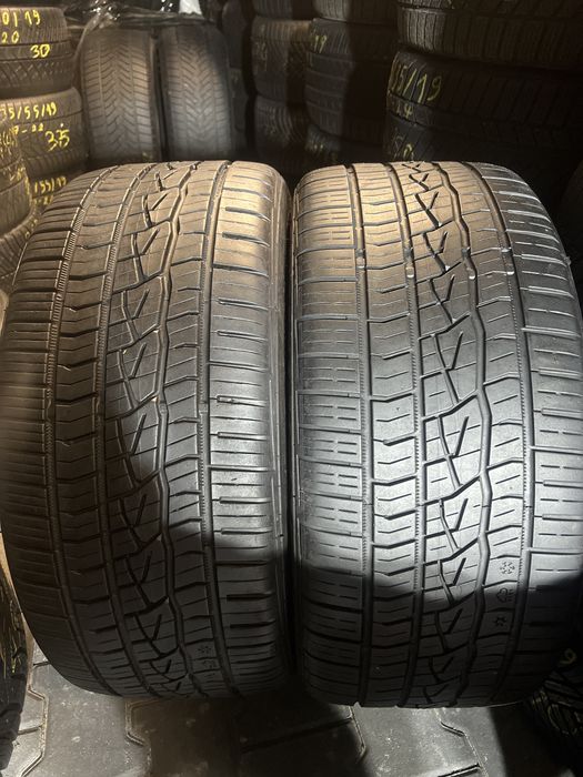 #Opony Continental ControlContact sport 255/40/19 para