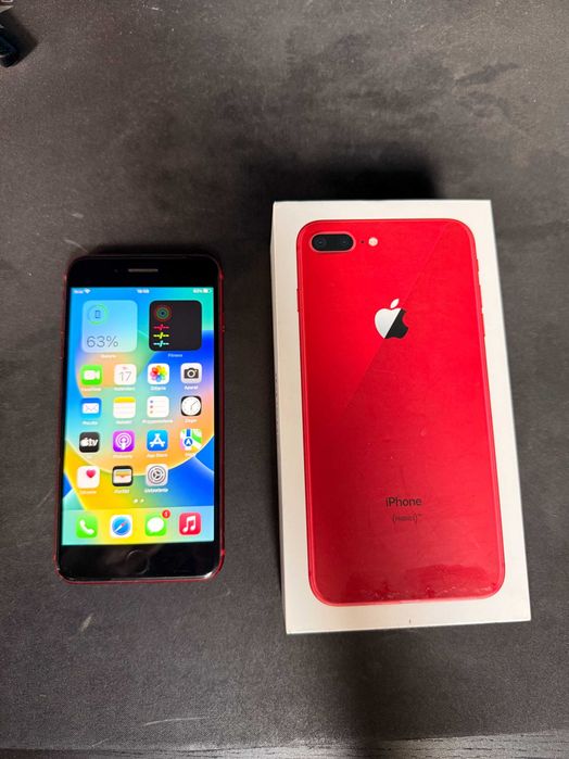 Apple Iphone 8 Plus 64GB