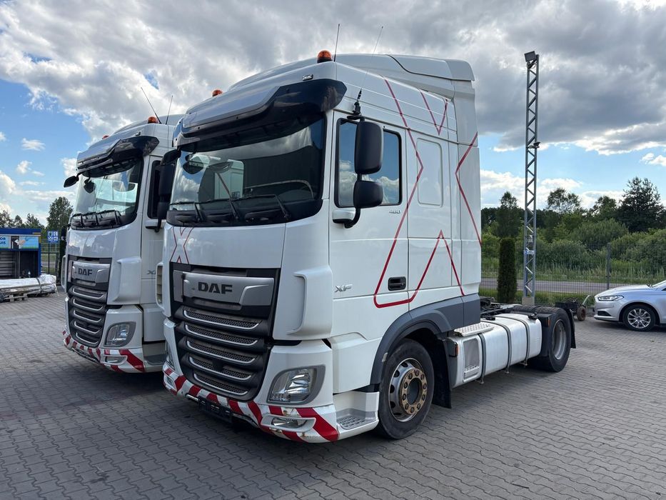 DAF