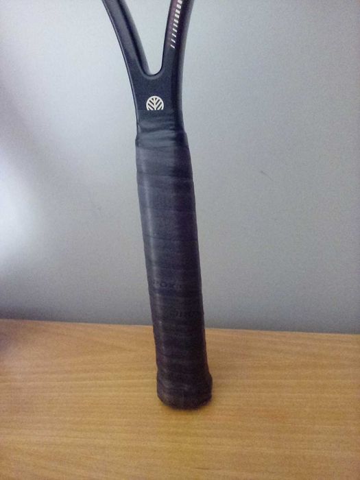 Raquete tênis Rox Pro 600