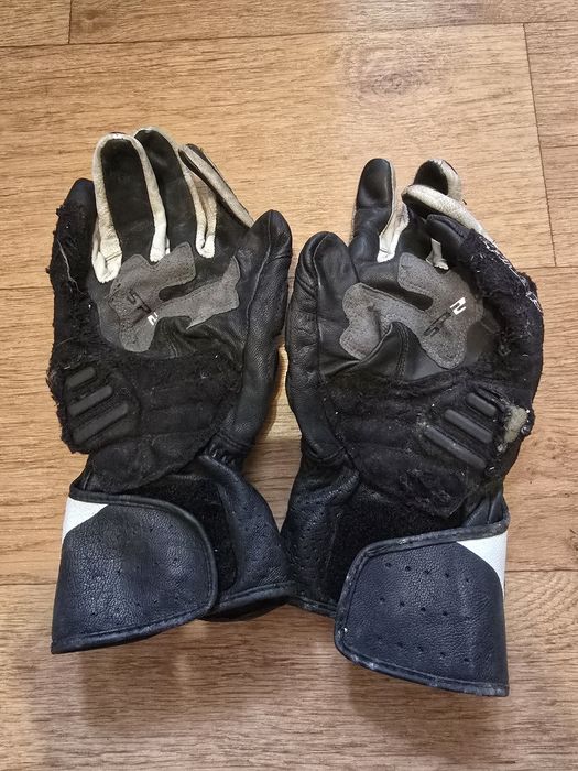 Мотоперчатки Alpinestars