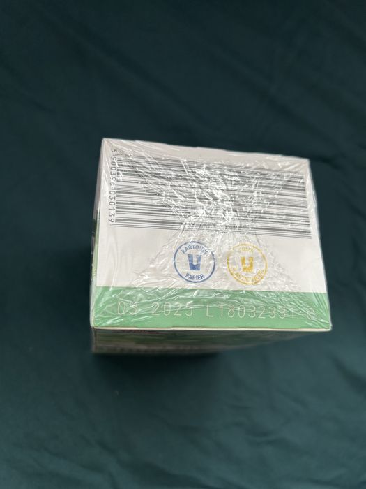 Herbarium Mięta - nowe opakowanie