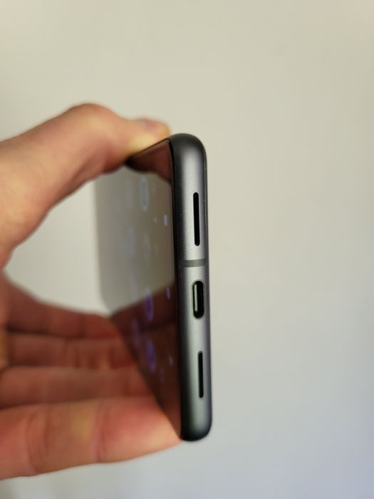 Google Pixel 7  Obsidian Идеал батарея 96%