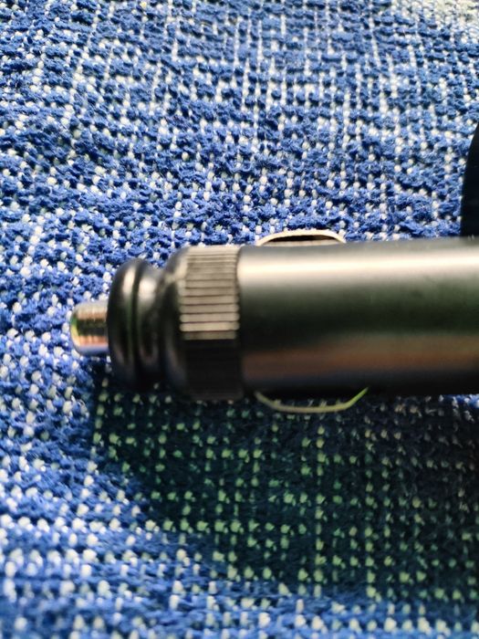 Zestaw ładowarek USB z adapterem MICRO USB