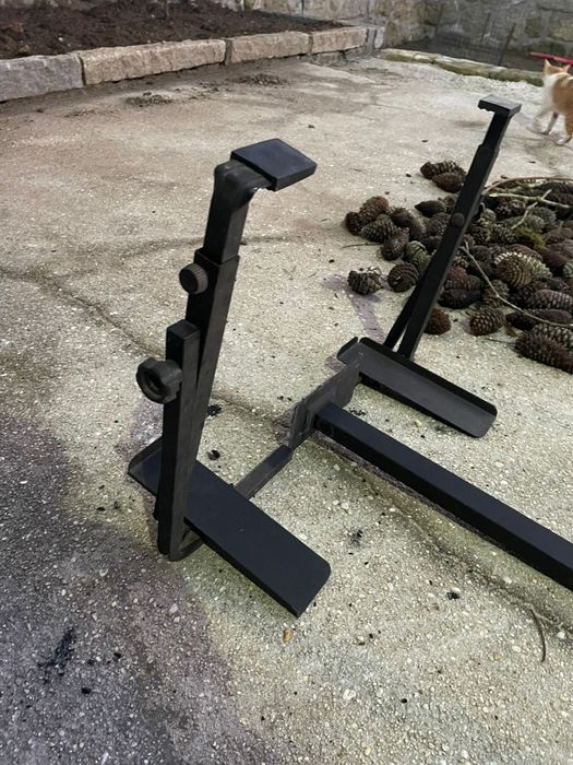 Suporte de televisão