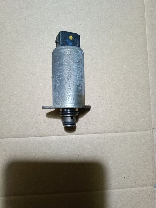Regulator ciśnienia paliwa Renault Laguna 2   2.0 IDE