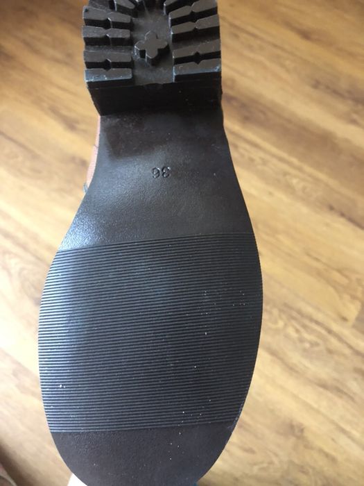 Buty rozm 36 nowe