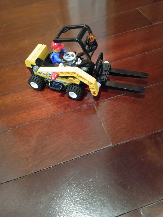 conjunto lego variados