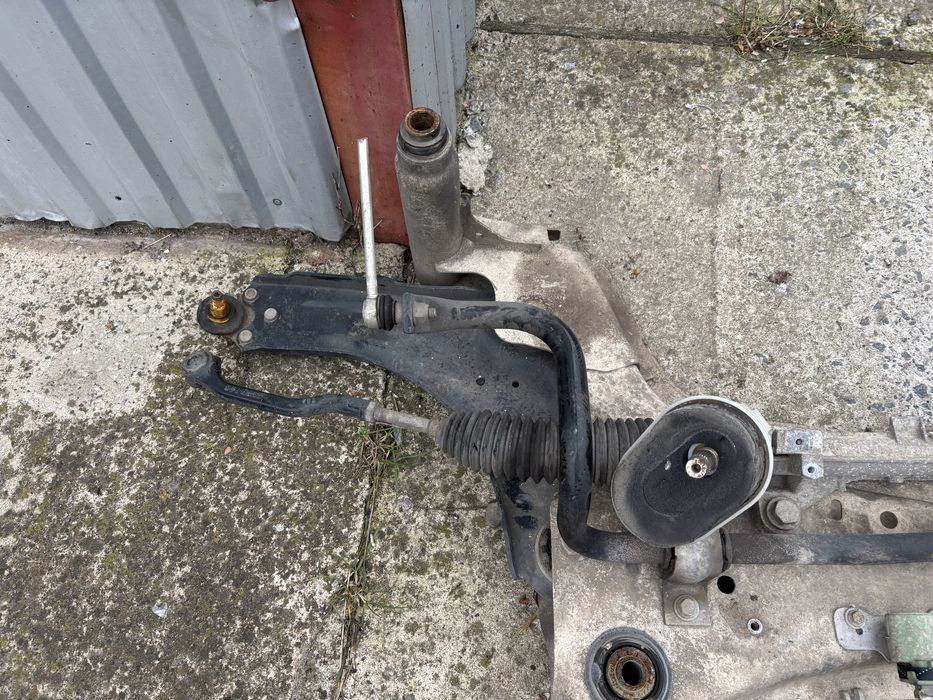 Рульова рейка Renault Megane 3 Scenic 3 Fluence