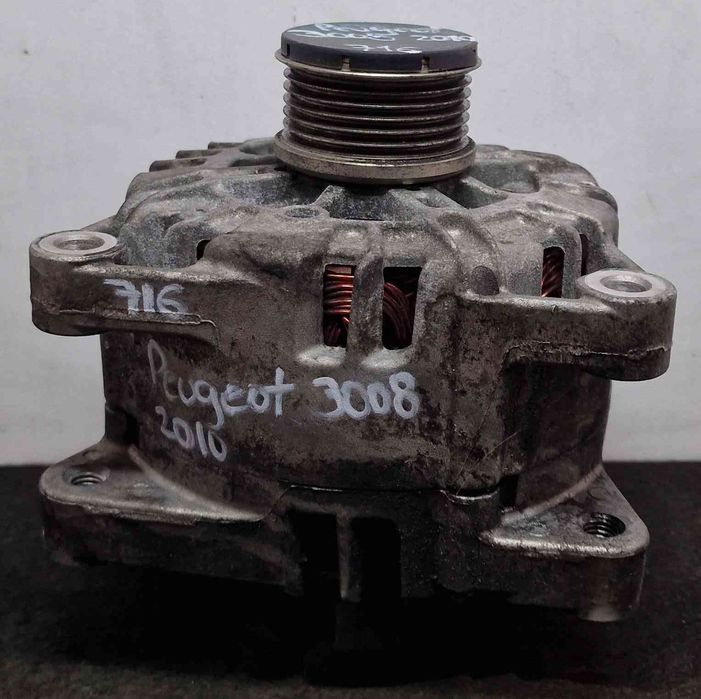 Alternador | PEUGEOT