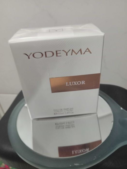Perfum Luxor Yodeyma