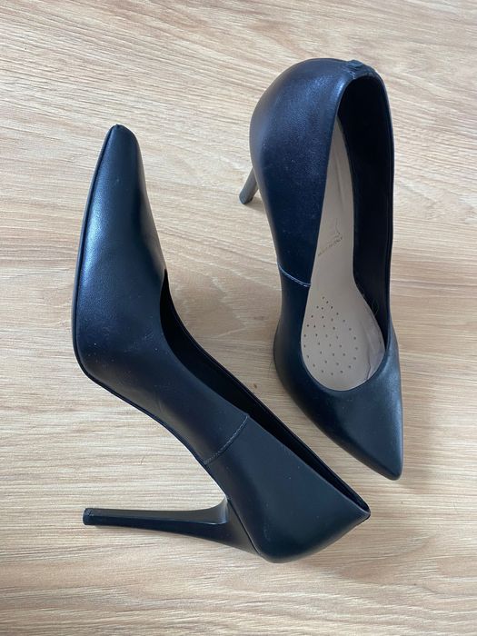 Buty damskie rozmiar 39
