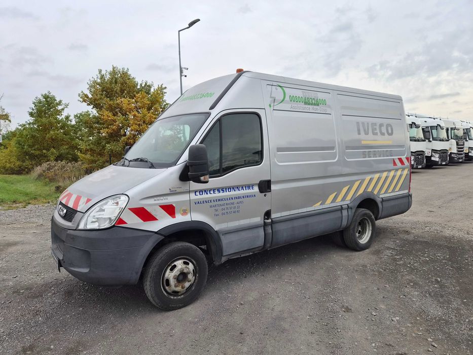 Iveco