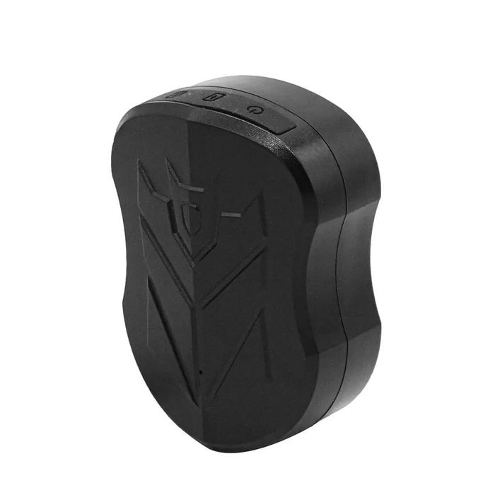 Lokalizator GPS Magnes Śledzenie MIKROFON 120 dni
