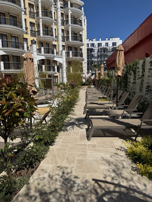 Сдам квартиру в Болгарии