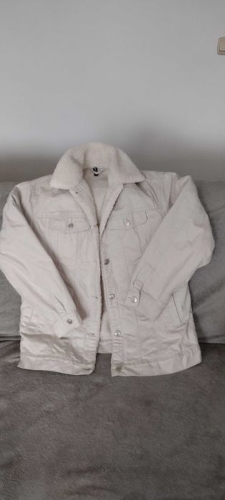 Kurtka jeansowa H&M rozm.S