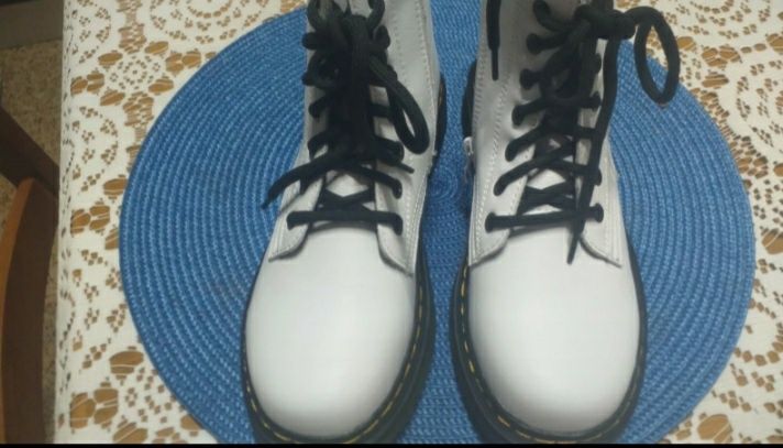 Botins Novos a estrear