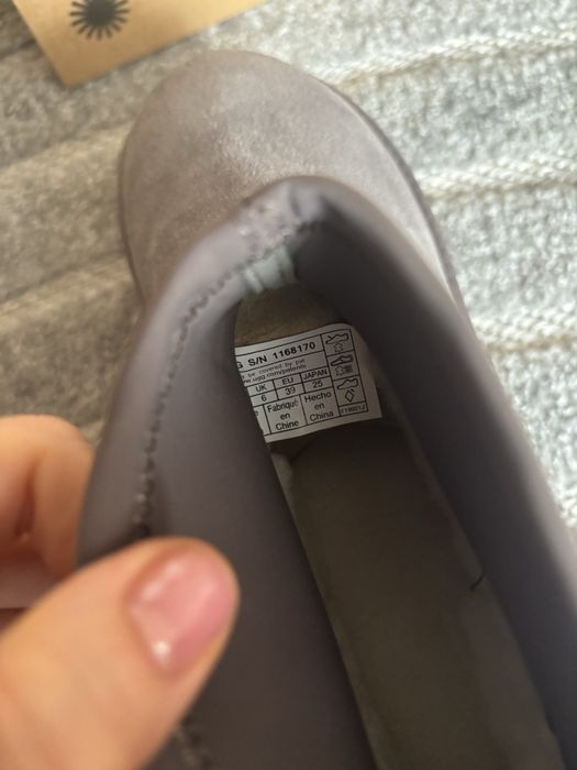 Ugg classica mini dipper 39 угі угги