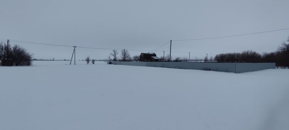 продам земельну ділянку Трушки