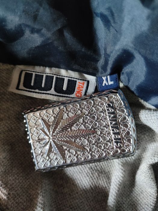 wu tang вітровка