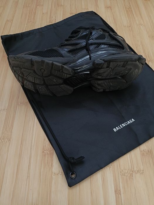 Balenciaga Runners Size 44 Boots Shoes