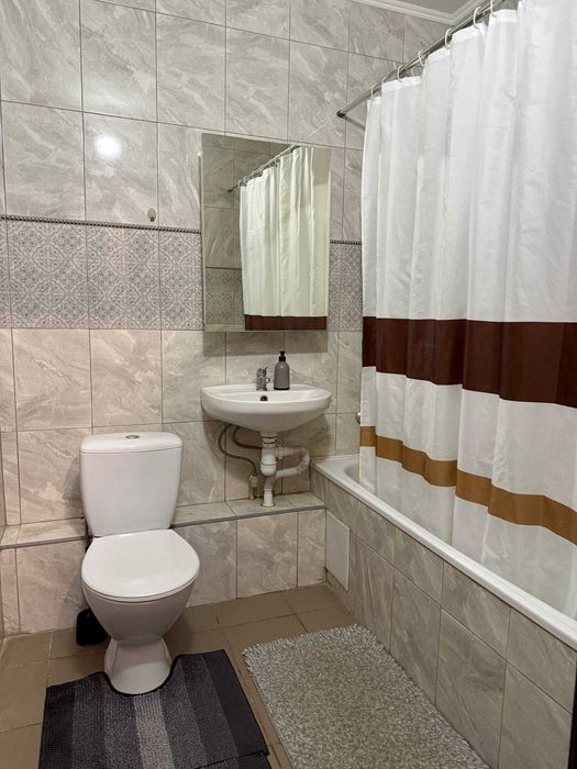 Оренда 1к квартири Гмирі 16 метро Позняки ЖК Патріотика. Осокорки