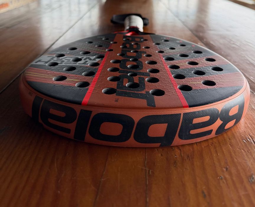 Babolat technical viper