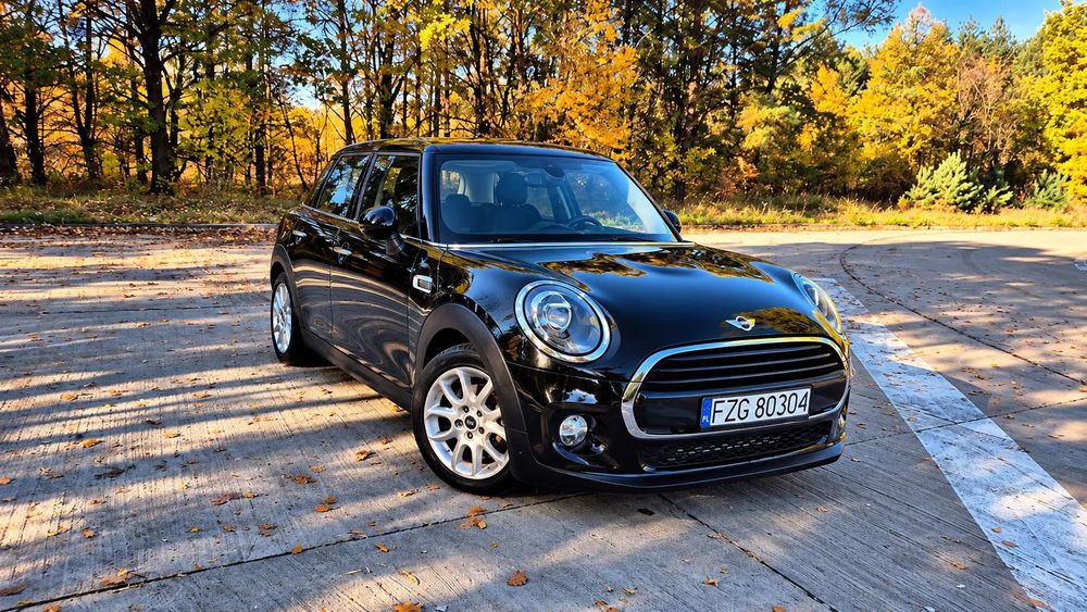MINI One