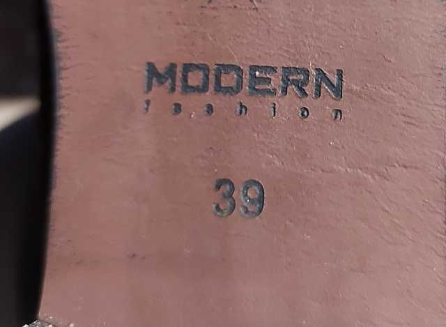 Сапоги   женские