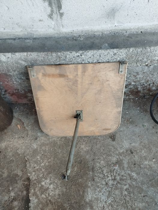 Столик салонний УАЗ 452 "Буханка","Фермер"