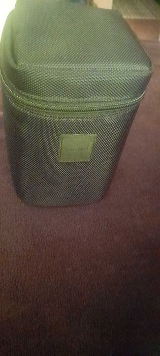 Canon 18-55mm IS F3,5-5,6