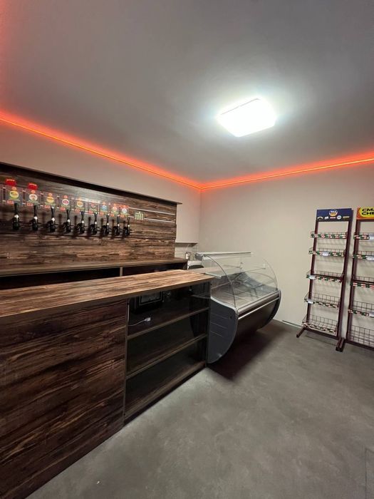 Сдам коммерческое помещение в центре