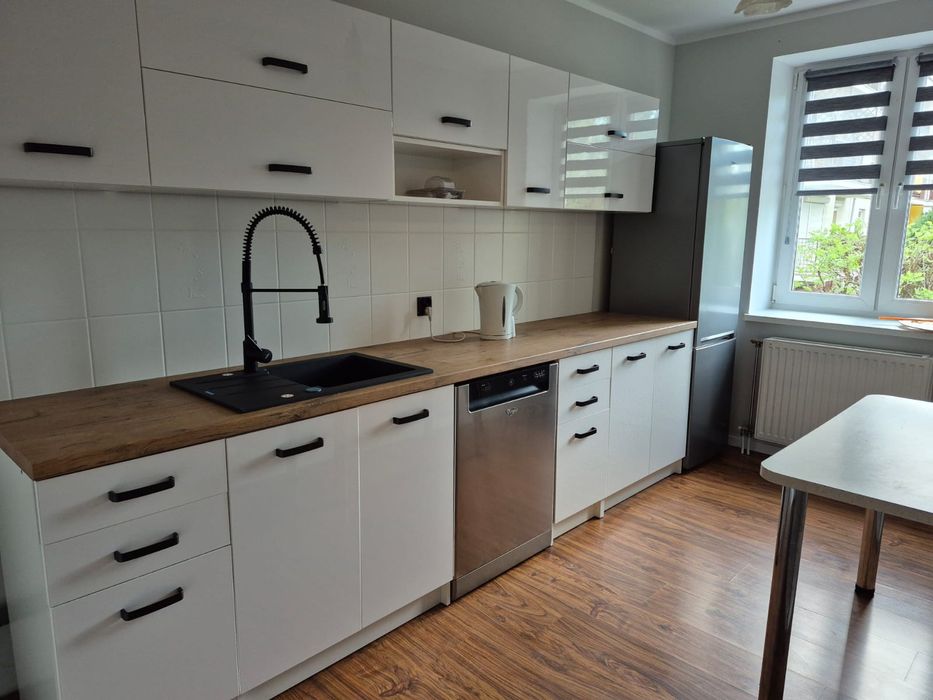 Wynajmę mieszkanie Rawicz ul. Miedzińskiego