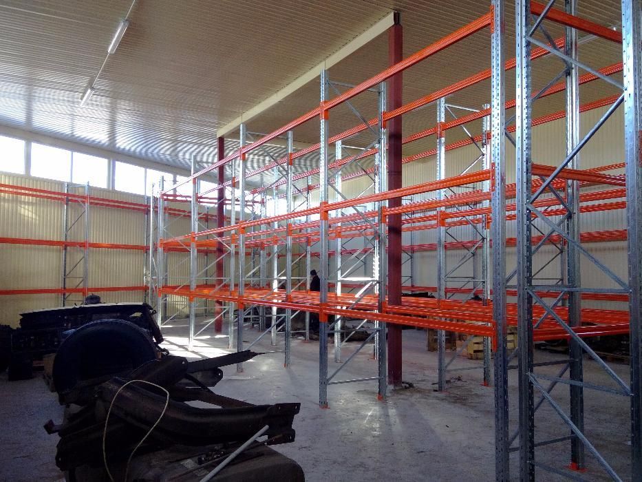 стелажи, стеллажи, стелаж, складские стеллажи б/у и новые