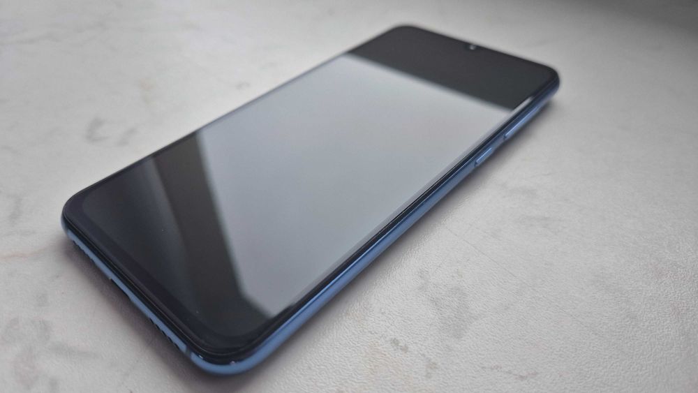 Telefon Xiaomi Mi9 SE 6/64gb ocean blue + akcesoria