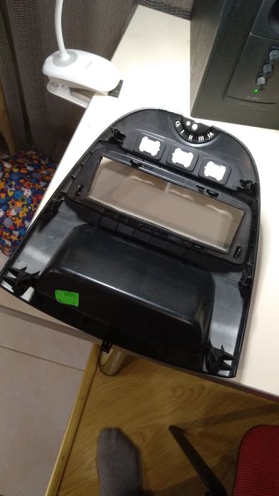 Накладка панели приборов Citroen C1, Пежо 107.