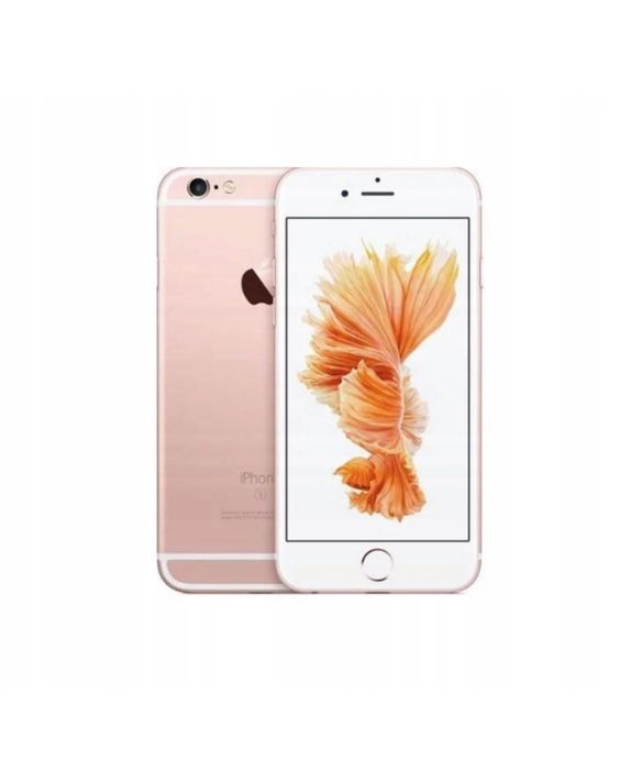 Apple iPhone 6sPlus 32 GB Rose Gold