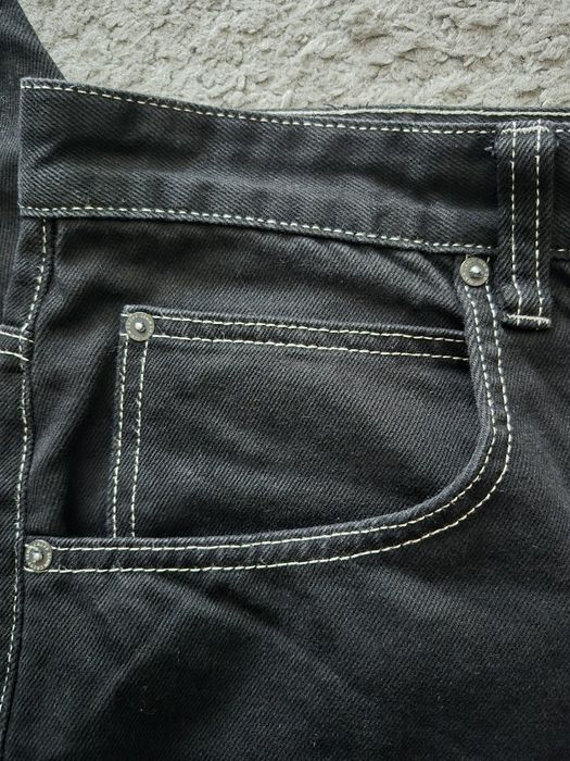 Чоловічі джинси CROPP 36/32