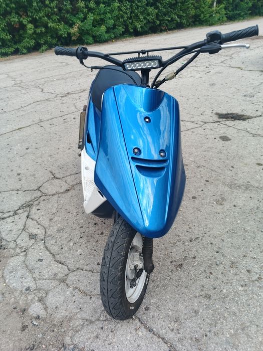 Продам Yamaha jog ARTISTIC