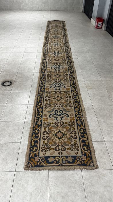 Passadeira arraiolos